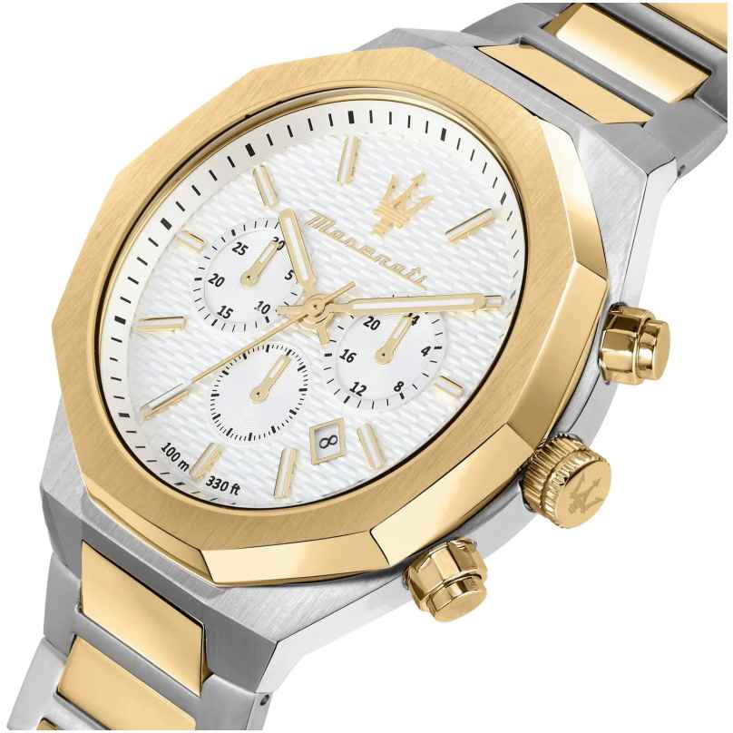 Orologio Maserati Stile - R8873642009