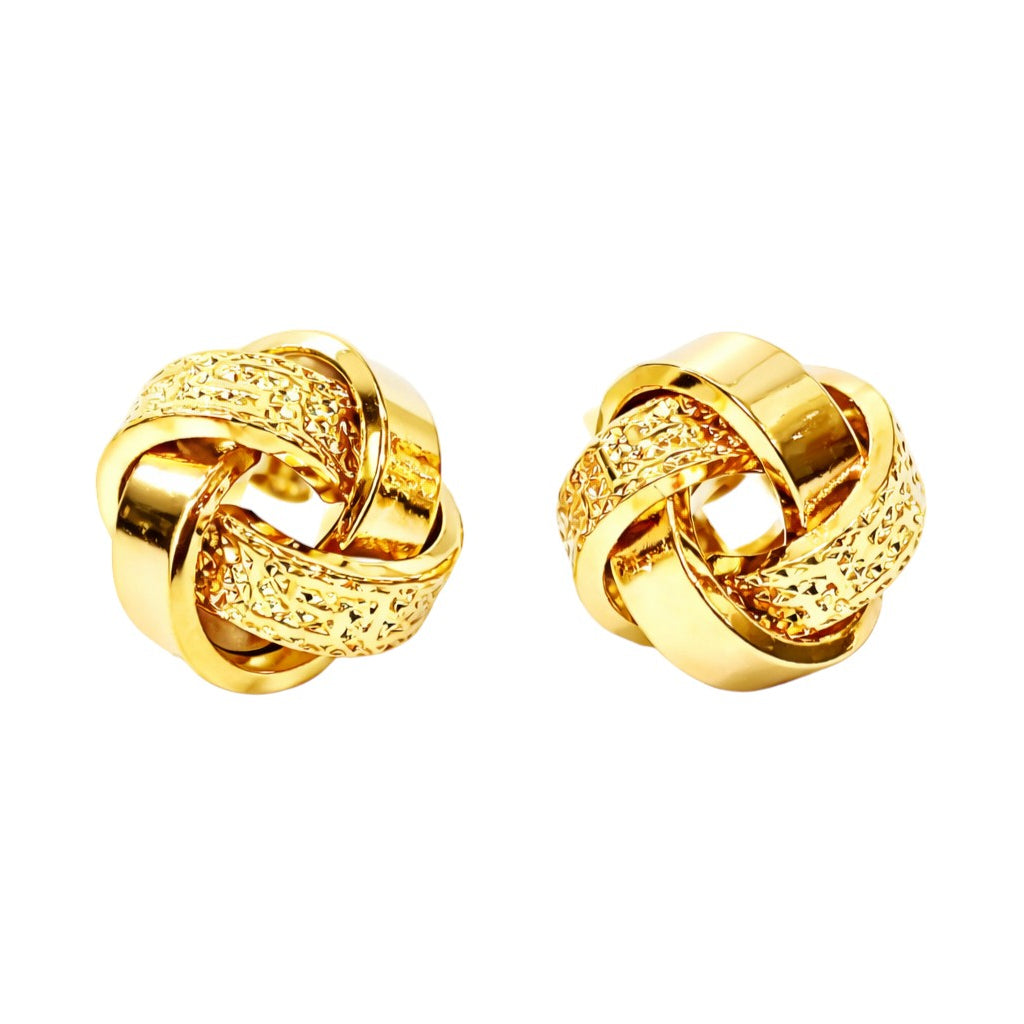 Orecchini Di Lusso Regalo Orecchini Punti Luce Oro 750 E Zirconi Forma Orecchini Di Lusso Regalo Orecchini Punti Luce Oro 750 E Zirconi Forma