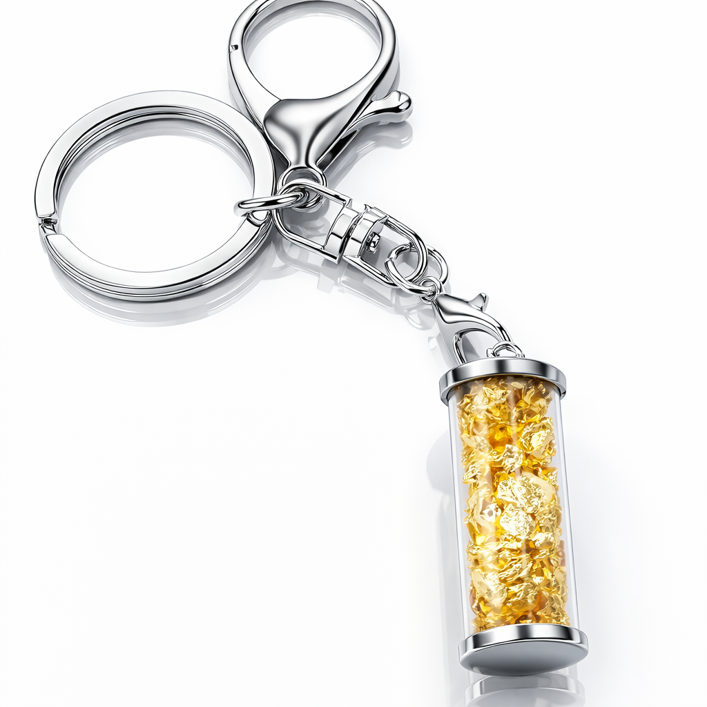 Collana Rosario in oro 18kt (750) - 19.25gr - Oreficeria