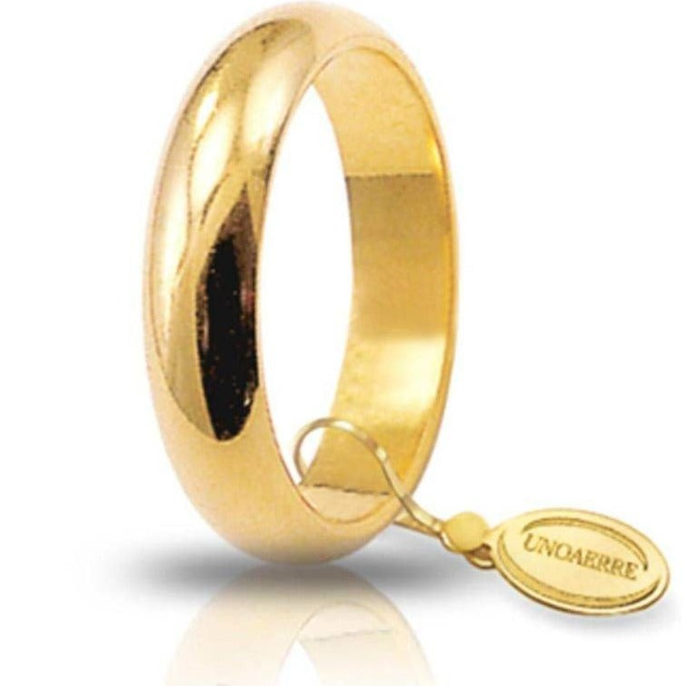Fede Classica - UNOAERRE - 3 grammi