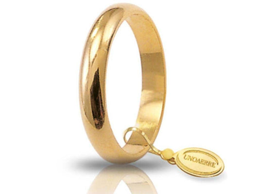Fede Classica - UNOAERRE - 5 grammi