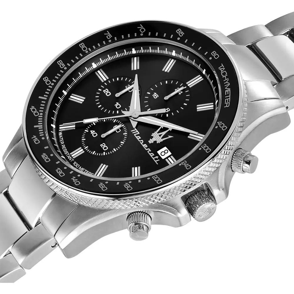 Orologio Maserati Sfida Chronograph - R8873640015