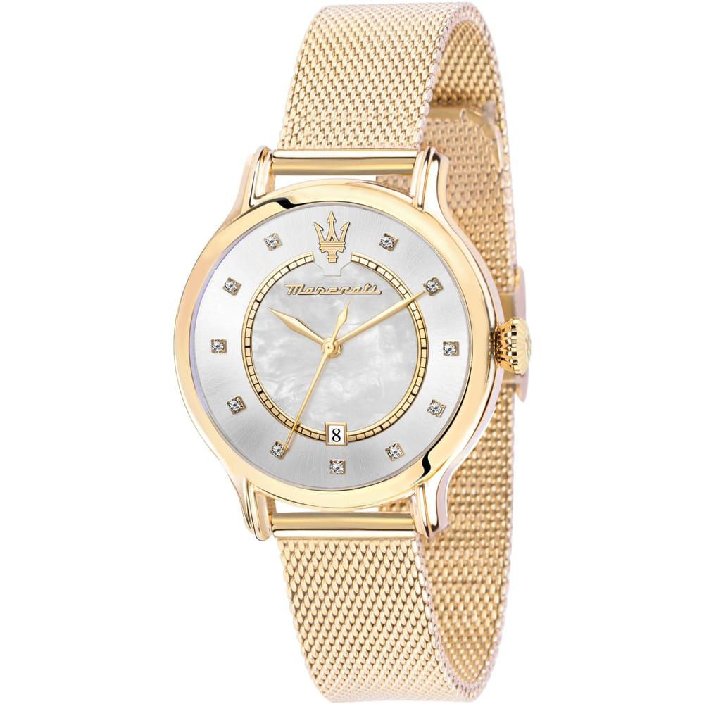 Orologio Maserati solo tempo Lady Epoca - R8853118512