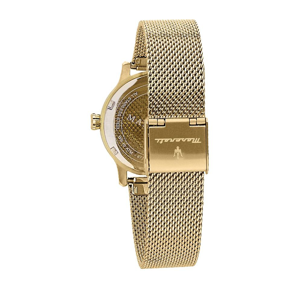 Orologio Maserati solo tempo Lady Epoca - R8853118512