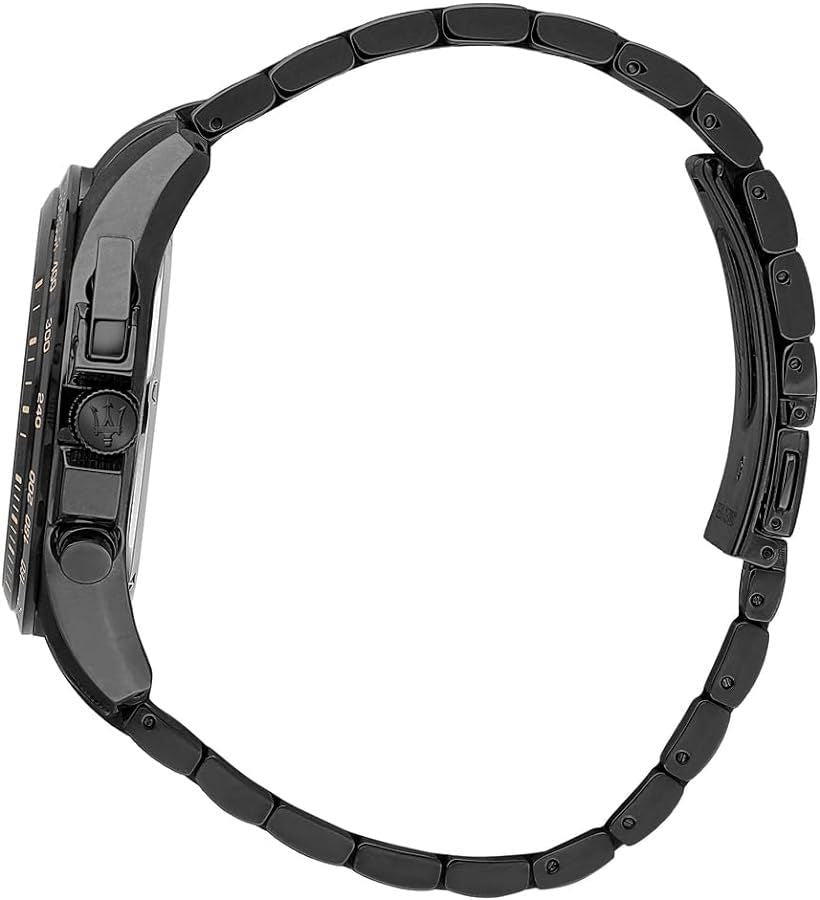 Orologio Maserati Traguardo - R8873612048