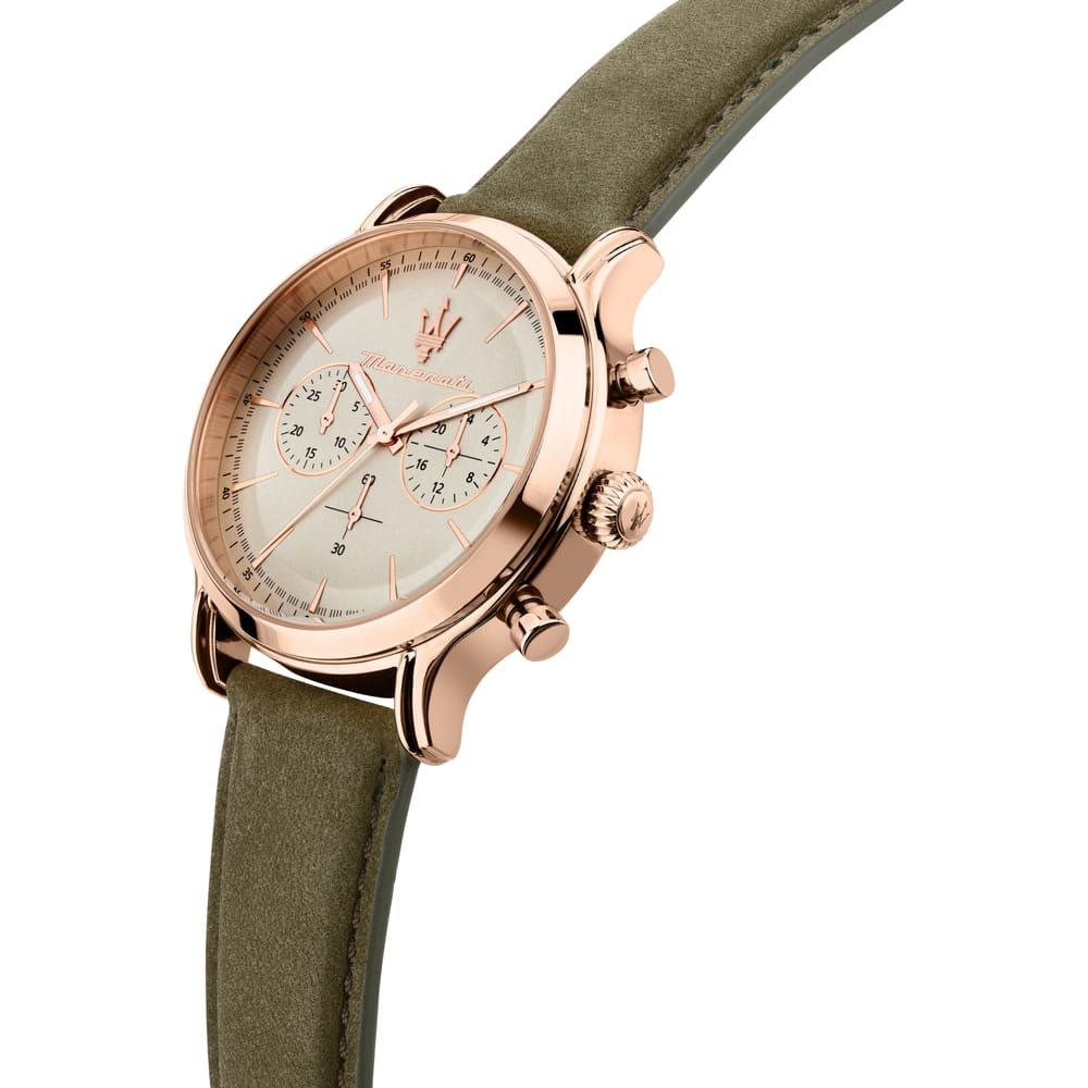 Orologio Maserati Epoca - R8871633007