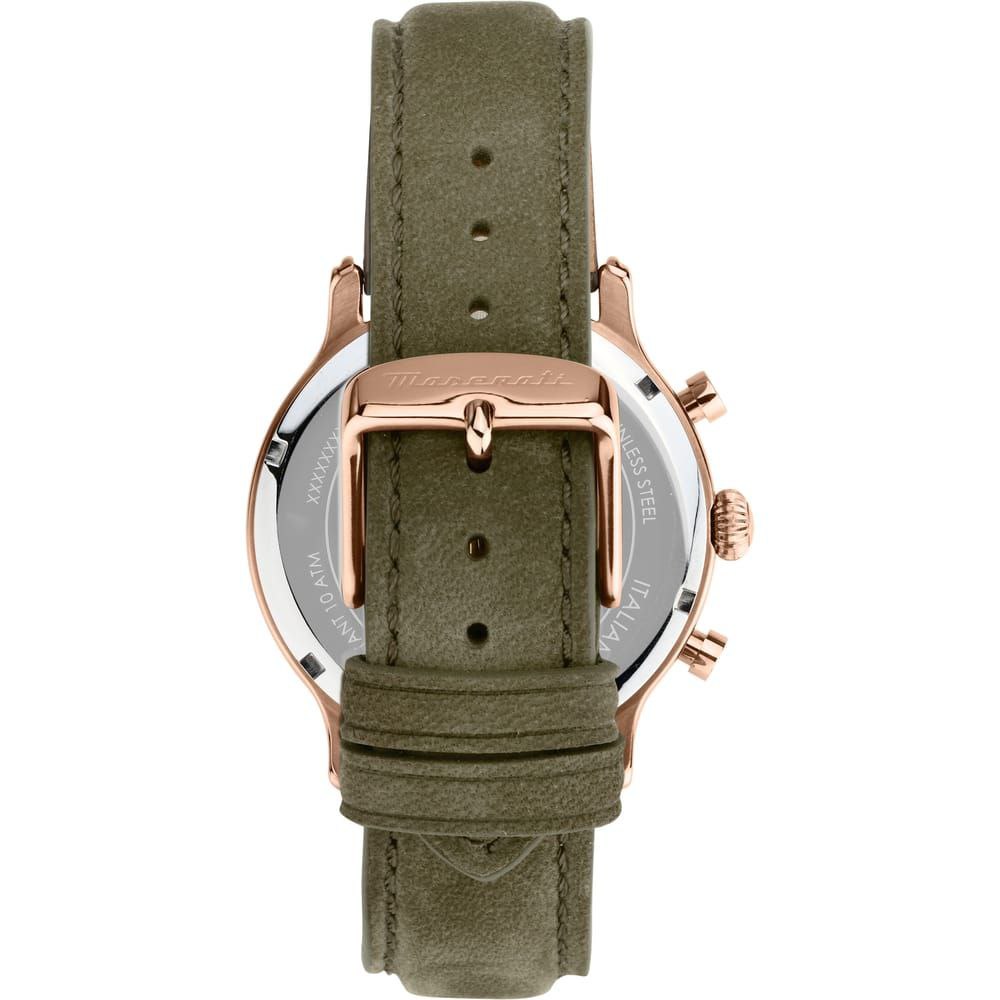 Orologio Maserati Epoca - R8871633007