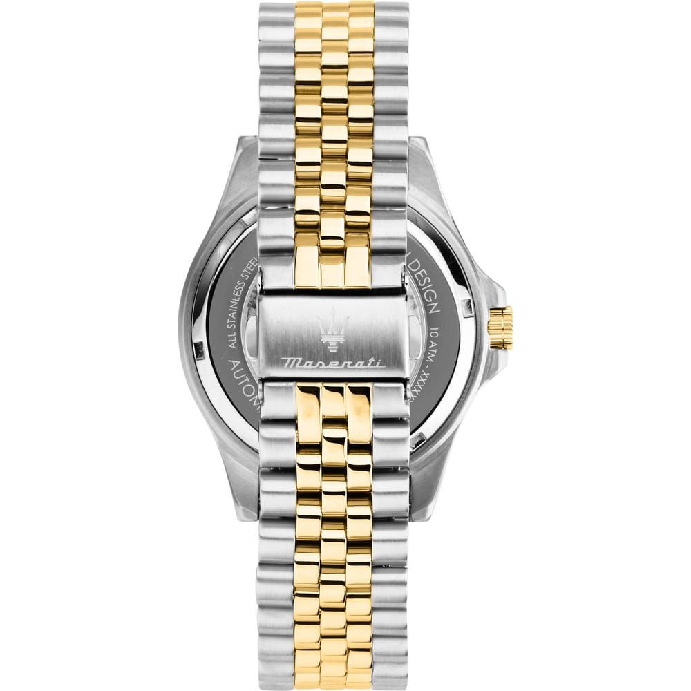 Orologio Maserati Automatico Sfida - R8823140010