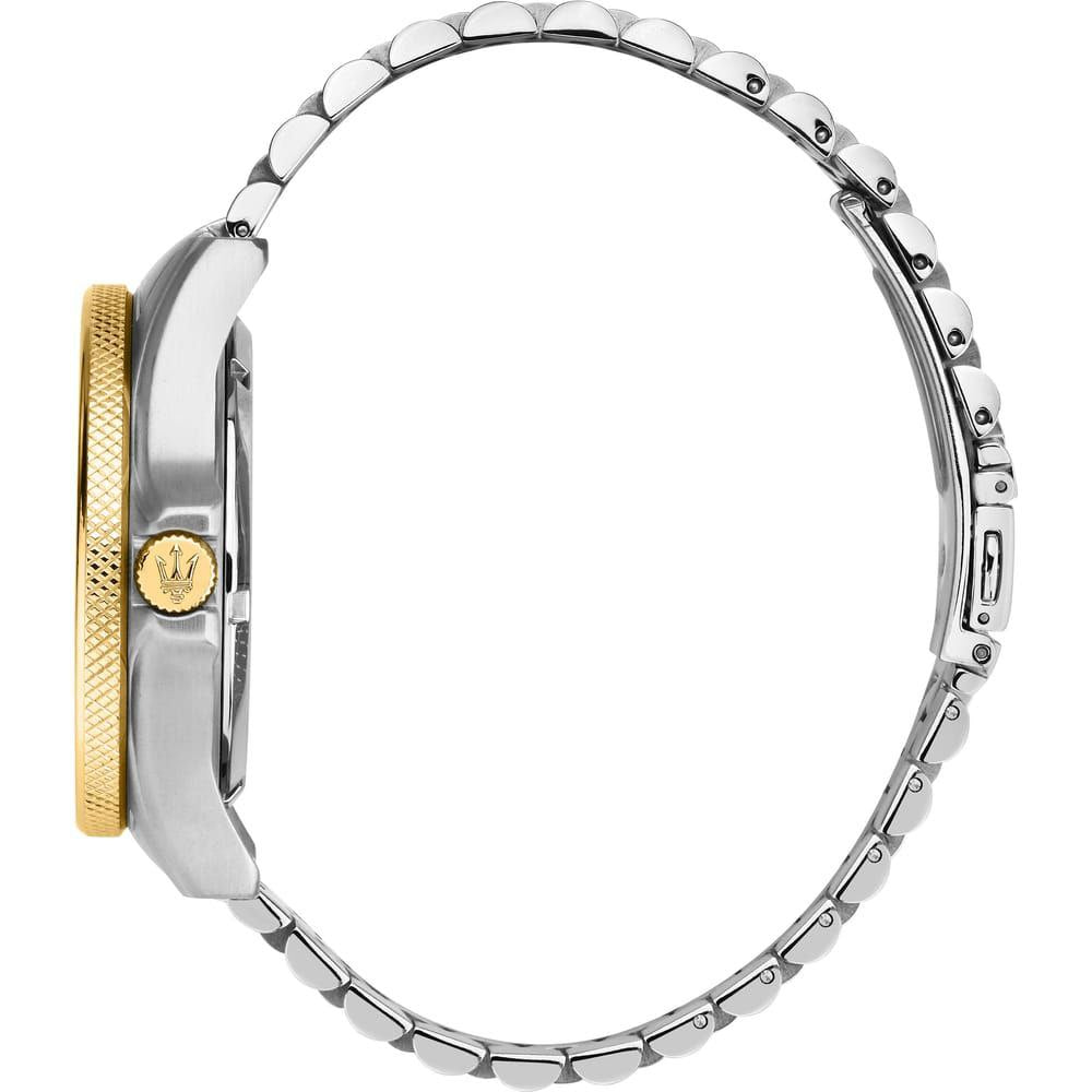 Orologio Maserati Automatico Sfida - R8823140010