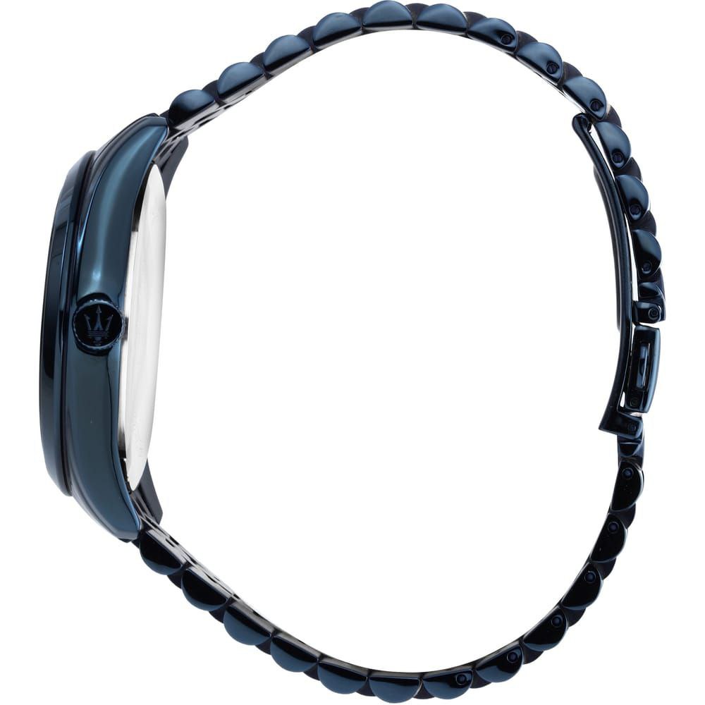 Orologio Maserati Attrazione - R8853151016