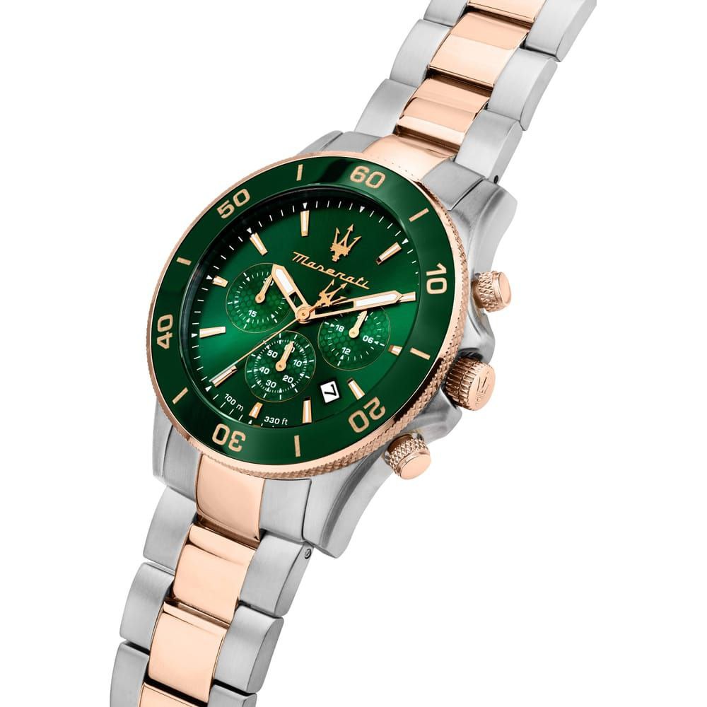 Orologio Maserati Competizione - R8873600004