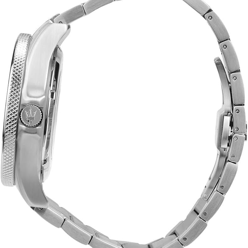 Orologio Uomo Maserati Sfida Automatic – Ref. R8823140007
