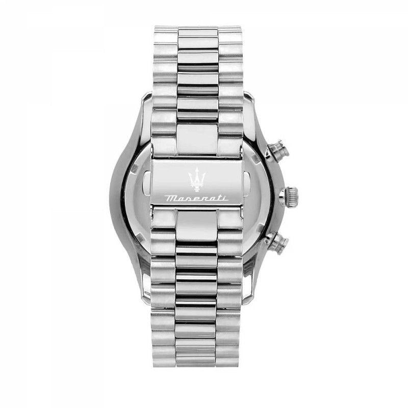 Orologio Maserati Collezione Tradizione Cronografo Multifunzionale - R8873646004