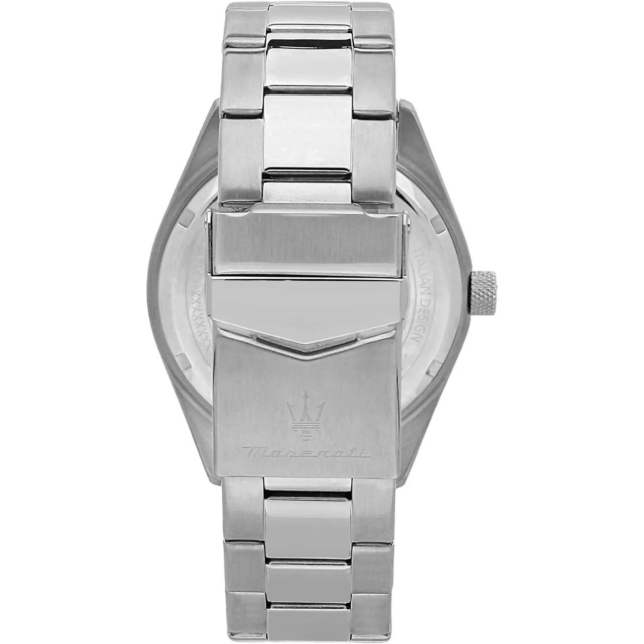 Orologio Maserati Collezione Competizione – Ref. R8853100028