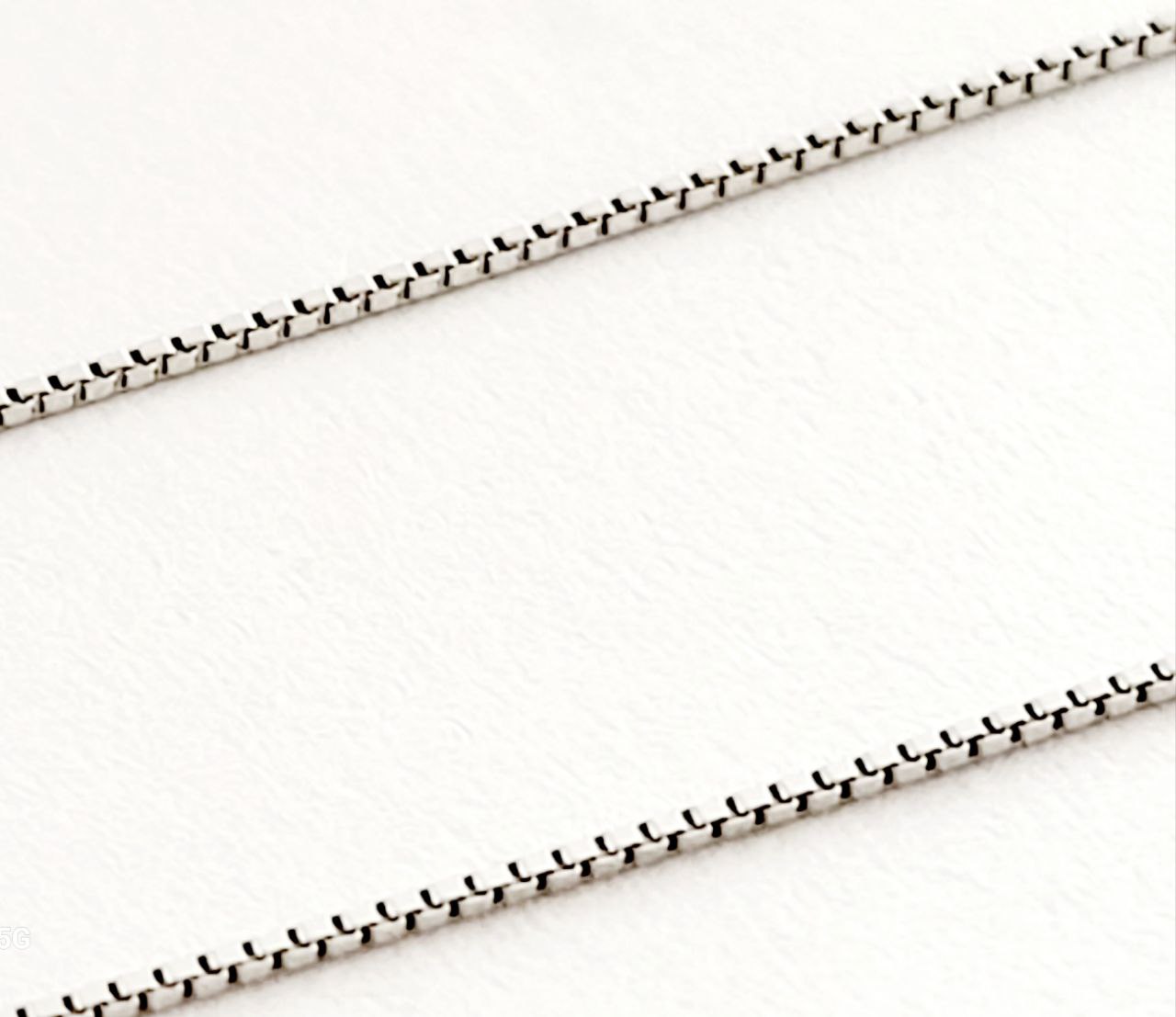 Collana cuore in pave' Oro bianco 18kt-750 con Diamanti ct 0,71 e Zaffiro Rosa ct 0,60