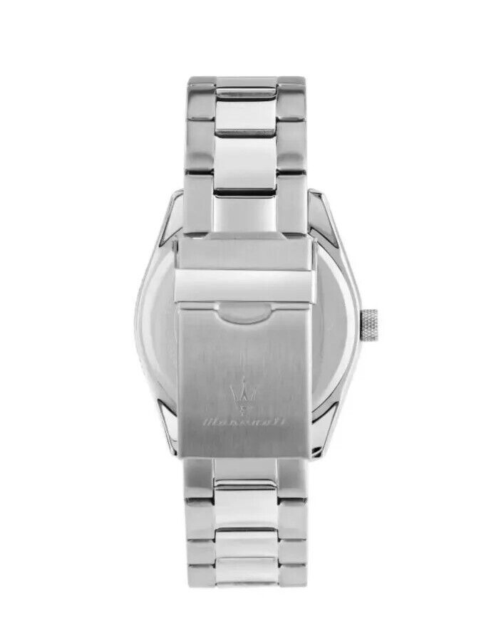 Orologio Maserati Attrazione - R8853151013