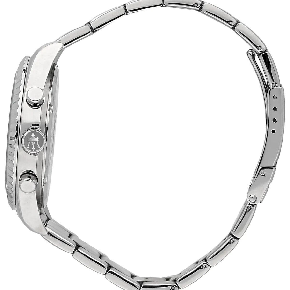 Orologio Maserati Competizione - R8853100022