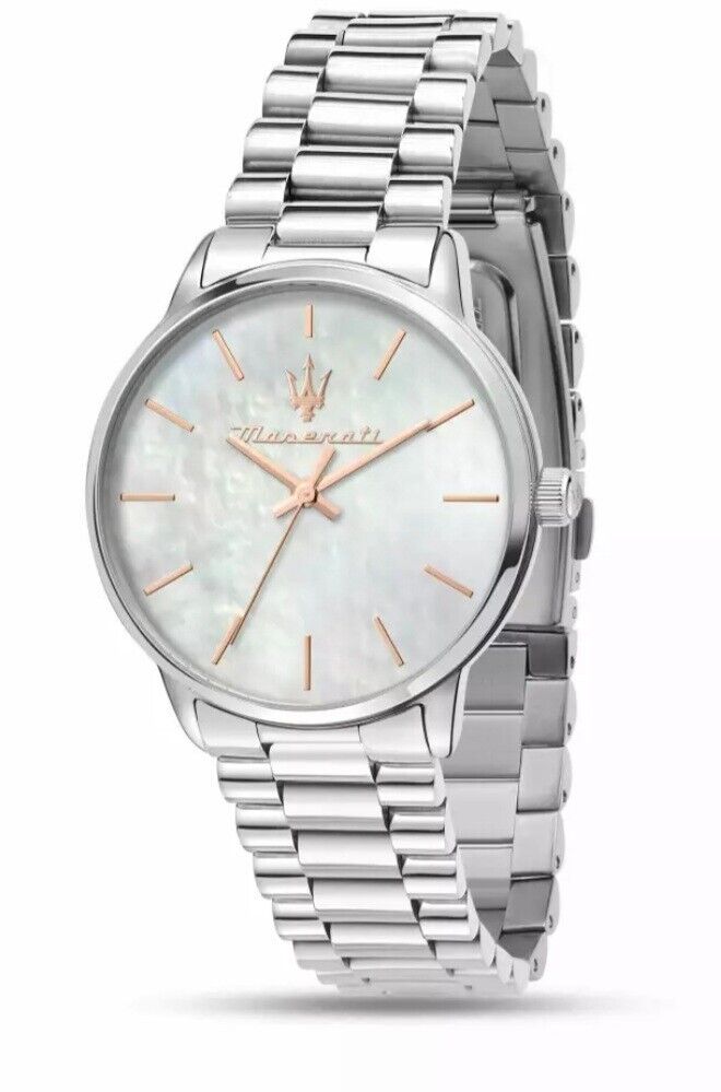 Orologio Maserati Royale - R8853147507
