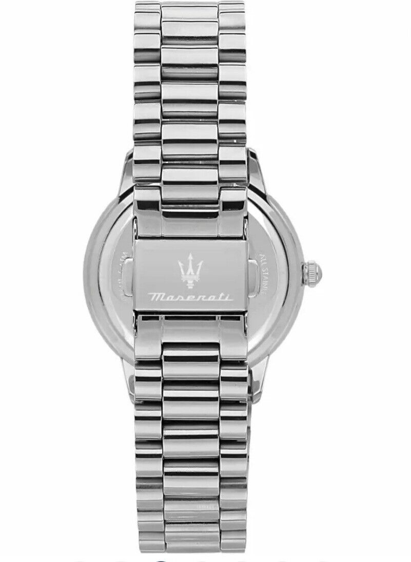 Orologio Maserati Royale - R8853147507