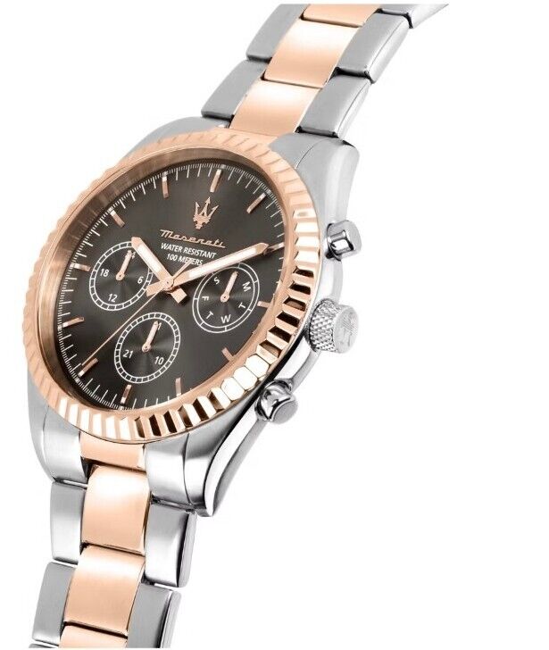 Orologio Maserati Competizione - R8853100020