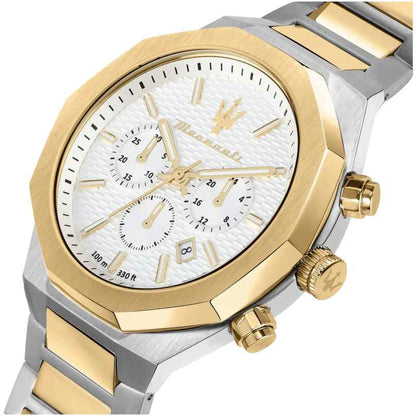 Orologio Maserati Stile - R8873642009