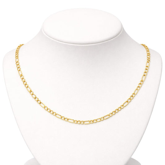 Collana a catena in oro giallo 18kt (750) - 4.60 gr - Oreficeria