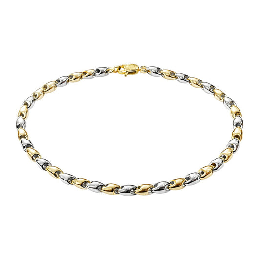 Bracciale in oro massiccio 18kt (750) - 7.15 gr - Oreficeria