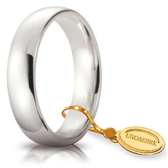 Fede Classica - UNOAERRE - 3 grammi - 30 gg lavorativi  - RESO NON DISPONIBILE