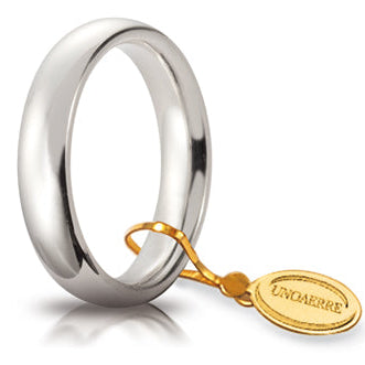 Fede Classica - UNOAERRE - 7 grammi - 30 gg lavorativi  - RESO NON DISPONIBILE