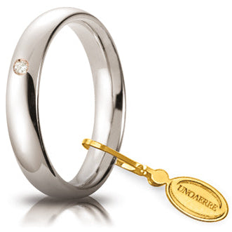 Fede Classica - UNOAERRE - 7 grammi - 30 gg lavorativi  - RESO NON DISPONIBILE