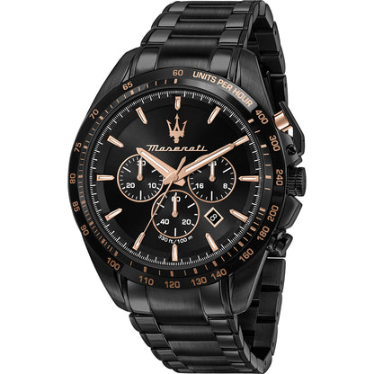 Orologio Maserati Collezione Traguardo Cronografo - R8873612048