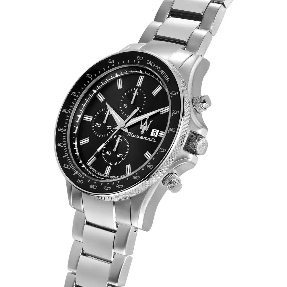 Orologio Maserati Sfida Chronograph - R8873640015