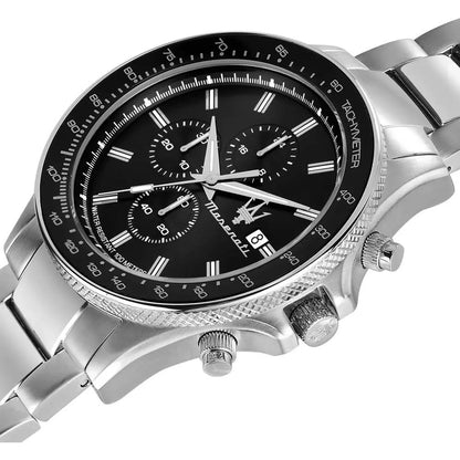 Orologio Maserati Sfida Chronograph - R8873640015
