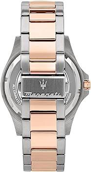 Orologio Maserati Sfida - R8853140003
