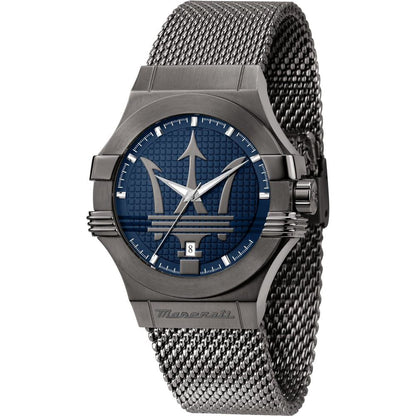 Orologio Maserati Potenza - R8853108005