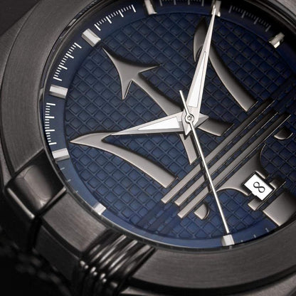 Orologio Maserati Potenza - R8853108005