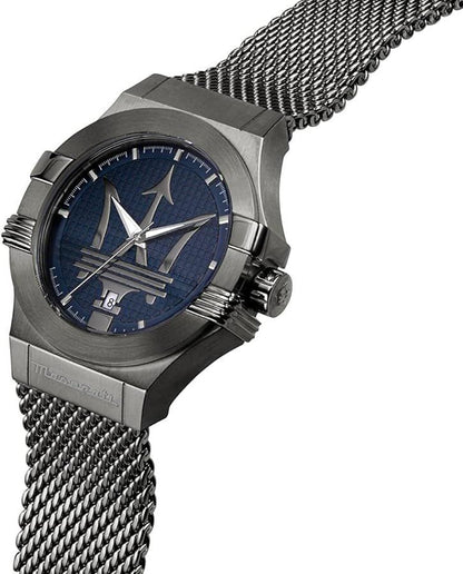 Orologio Maserati Potenza - R8853108005