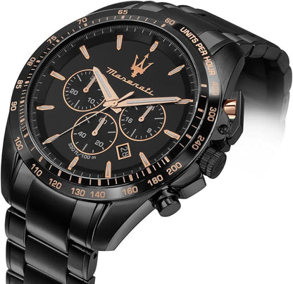 Orologio Maserati Traguardo - R8873612048