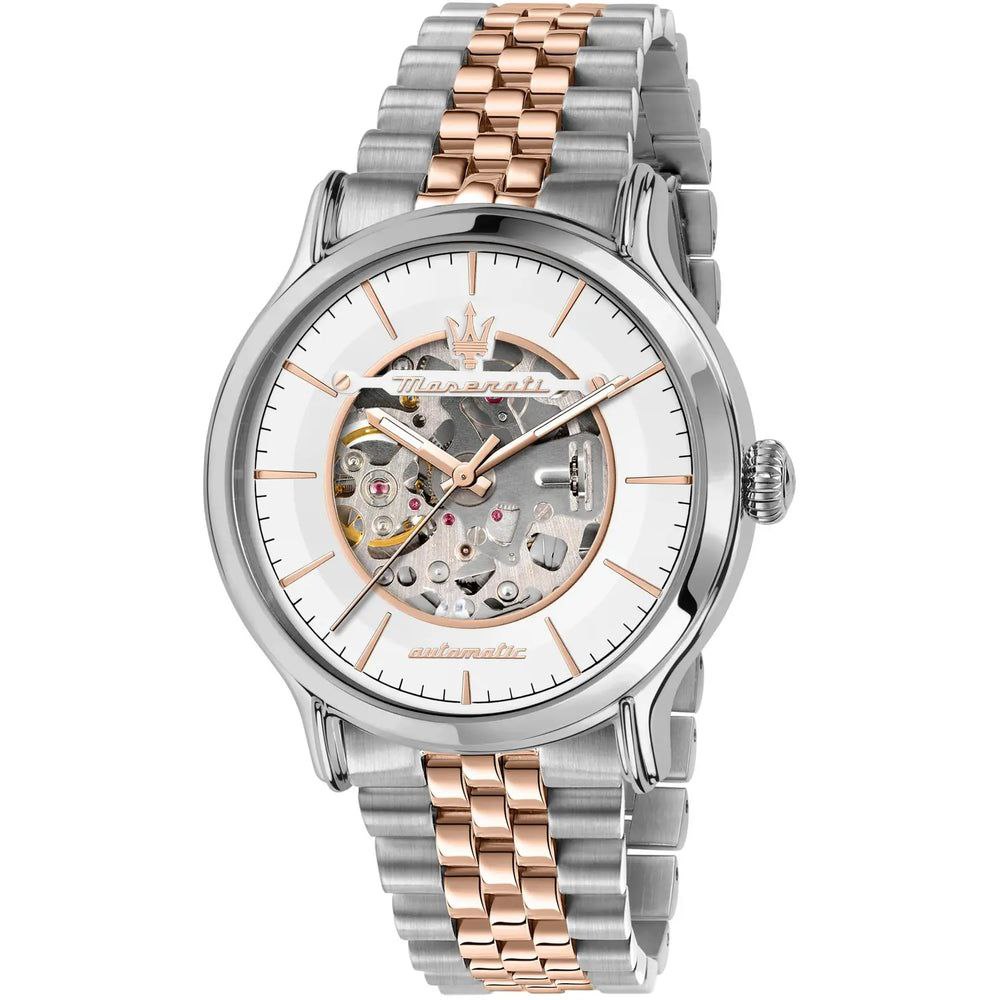 Orologio Maserati Epoca Automatic -  R8823118011