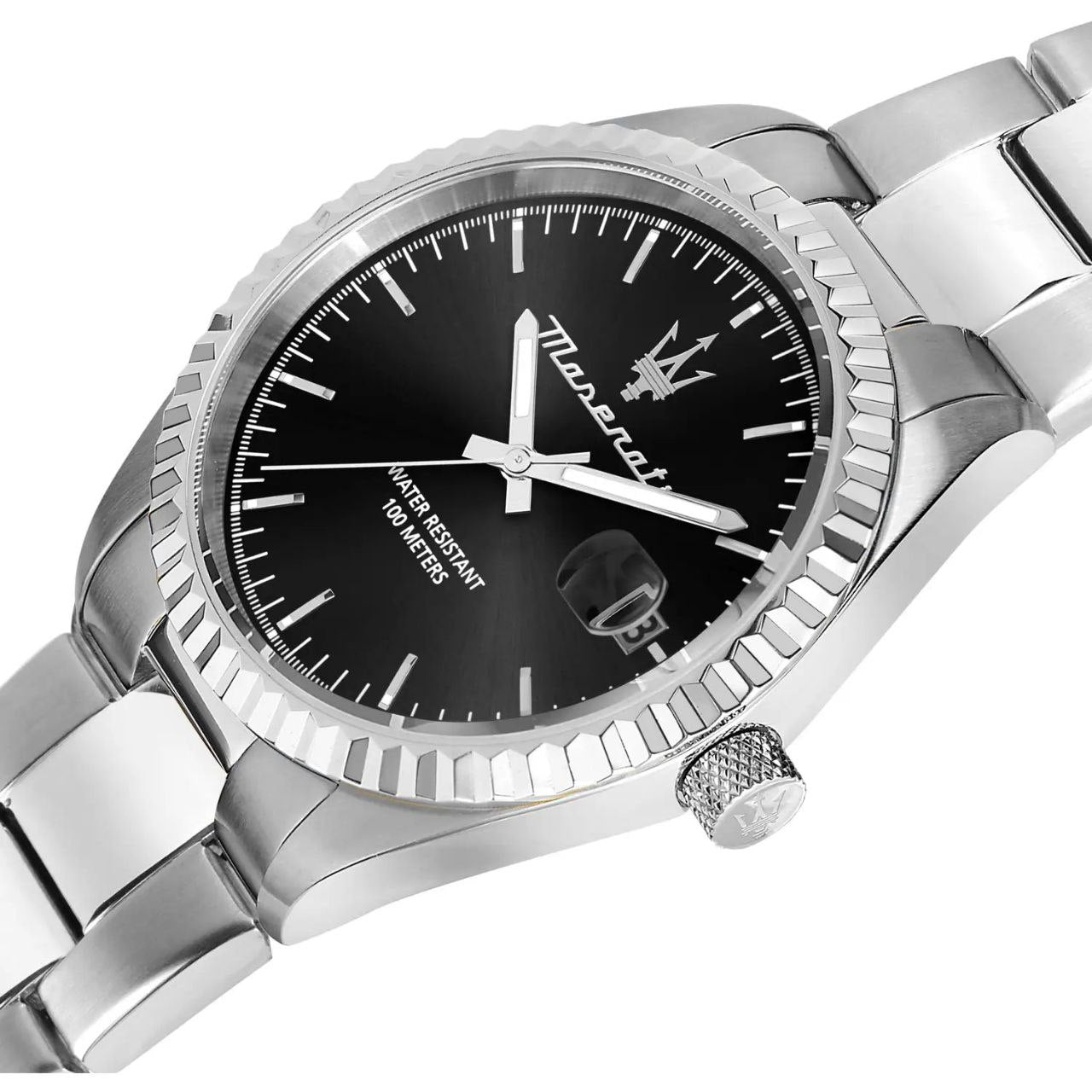 Orologio Maserati Competizione - R8853100028
