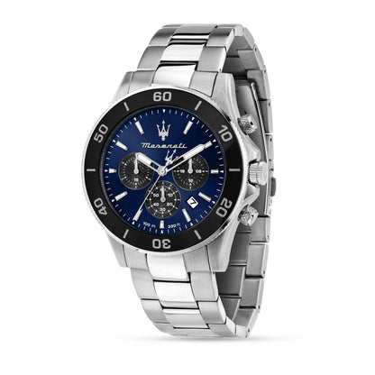 Orologio Maserati Competizione - R8873600009