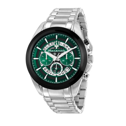 Orologio Maserati Traguardo Cronografo - R8873612060