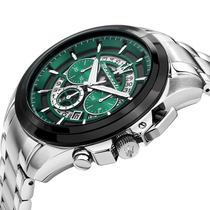 Orologio Maserati Traguardo Cronografo - R8873612060