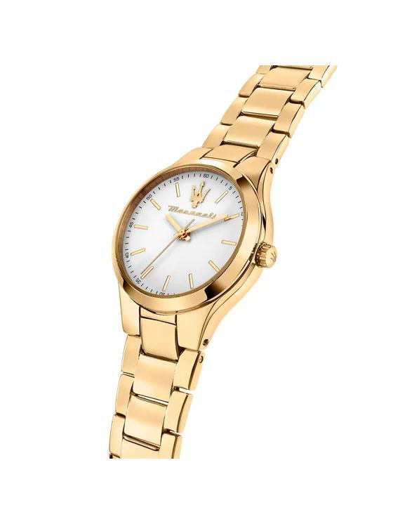 Orologio Maserati Attrazione - R8853151501