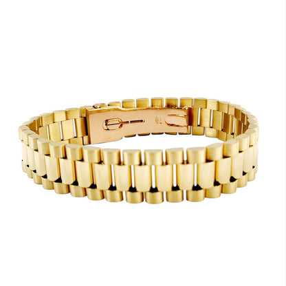 Bracciale jubile in Oro 18kt - 62.23gr - Oreficeria