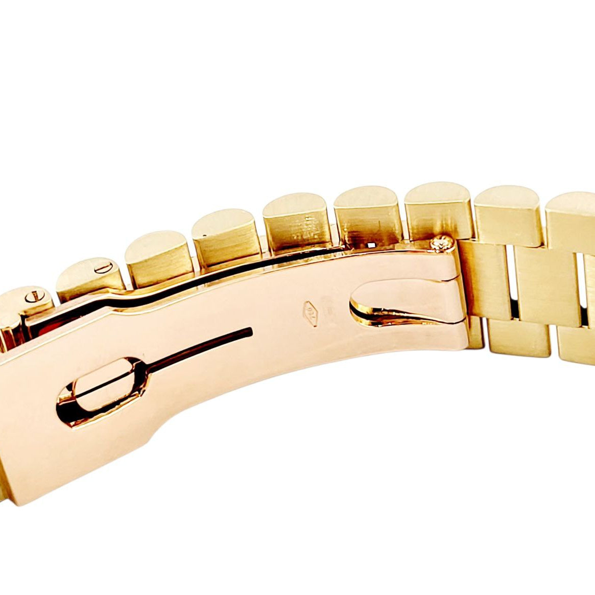 Bracciale jubile in Oro 18kt - 62.23gr - Oreficeria