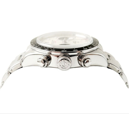 Orologio Tudor black bay chrono automatico - Usato con garanzia