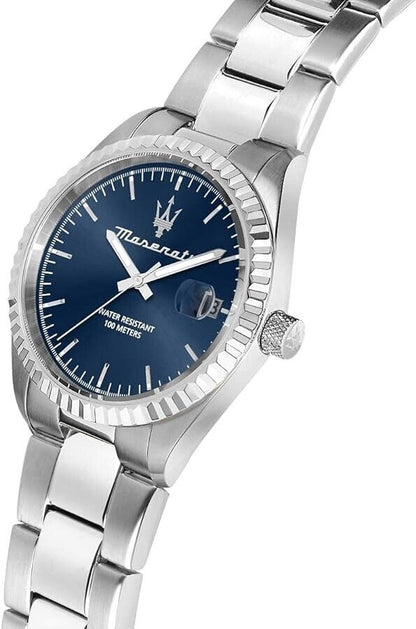 Orologio Maserati Competizione - R8853100029