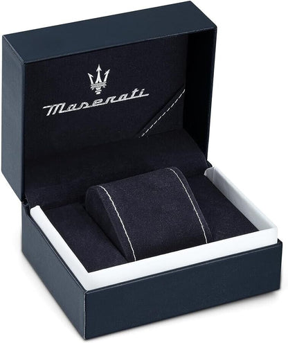 Orologio Maserati Attrazione - R8853151001