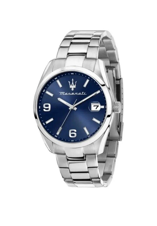 Orologio Maserati Attrazione - R8853151013